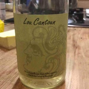 Domaine Mouressipe - Pierre Saakovidi - Lou Cantoun
