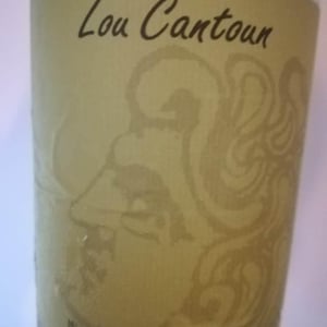 Domaine Mouressipe - Pierre Saakovidi - Lou Cantoun