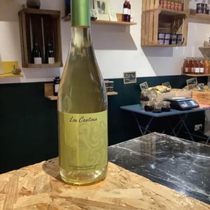 Lou Cantoun - Domaine Mouressipe - pierre-saakovidi