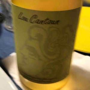 Domaine Mouressipe - Pierre Saakovidi - Lou Cantoun