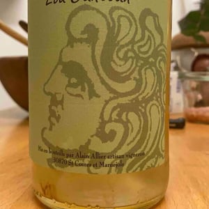Lou Cantoun - Domaine Mouressipe - Pierre Saakovidi 
