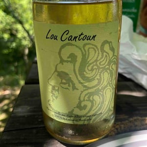Lou Cantoun - Domaine Mouressipe - Pierre Saakovidi 
