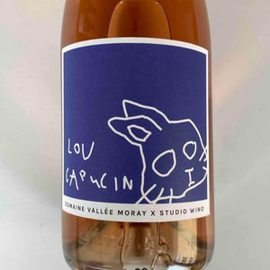 Lou Capucin - Vallée Moray - Hervé Grenier 