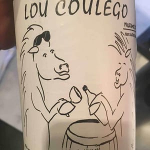 Lou Coulego - Grégory Guillaume - gregory-guillaume
