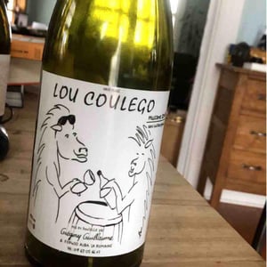 Lou Coulego 2018