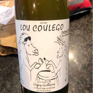 Lou Coulego - Grégory Guillaume - gregory-guillaume