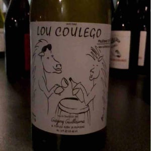 Lou Coulego - Grégory Guillaume - gregory-guillaume