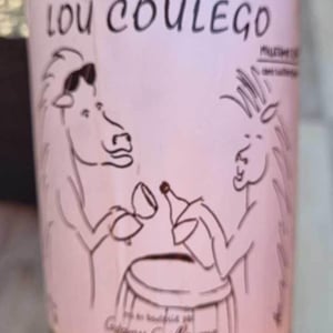 Lou Coulego - Grégory Guillaume - Grégory Guillaume 