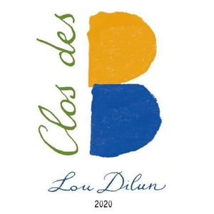 Lou Dilun 2020