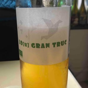 Lou Grand Truc - Domaine Courège-Longue - david-sazi -2019