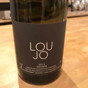 Lou Jo - Nicolas Carmarans - Nicolas Carmarans 