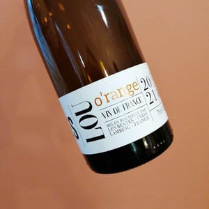 Lou O'range 2021 - Les Beates - Pierre François Terrat -2021