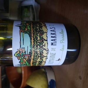 Lou Paradou - Domaine De Marras - sebastien-prunet
