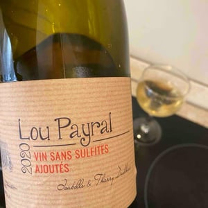 Lou Payral - Rasac De Sauvignac - thierry-isabelle-daulhiac