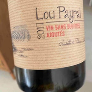 Lou Payral - Rasac De Sauvignac - thierry-isabelle-daulhiac