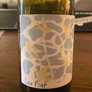 Lou Piaf - Domaine Capmartin - Famille Capmartin -2021