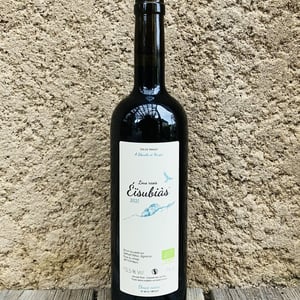 Lous rasis Eïsubias 2020 - Domaine de l’Obiou - samuel-delus -2020