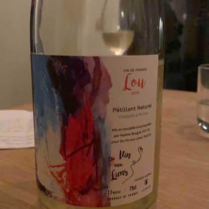 Lou - Du Vin Aux Liens - vanessa-letort