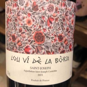 Lou Vi de la boria - Quentin Giraud - Quentin Giraud 