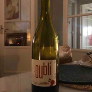 L'Oubli - Philippe Chevarin - Philippe Chevarin 