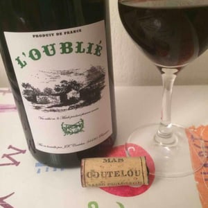 L'Oublié