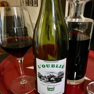 L'Oublié