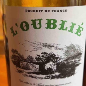 L'Oublié