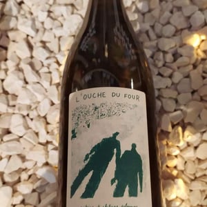 L'OUCHE DU FOUR - Delaunay Vignerons - antoine-delaunay -2023