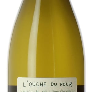 L'OUCHE DU FOUR - Delaunay Vignerons - antoine-delaunay -2023