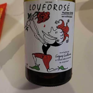 Loufourosé - Grégory Guillaume - gregory-guillaume