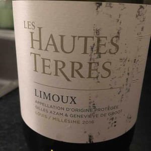 Louis - Les Hautes Terres - gilles-azam-et-gennevieve-de-groot