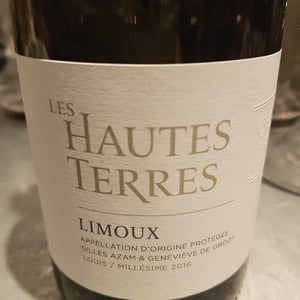 Louis - Les Hautes Terres - gilles-azam-et-gennevieve-de-groot