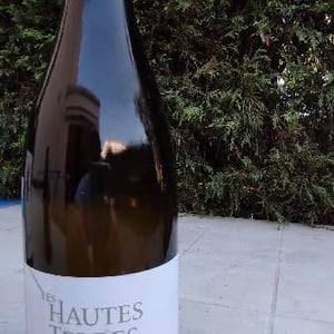Louis - Les Hautes Terres - Gilles Azam et Genneviève de Groot 