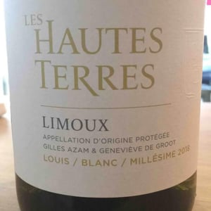 Louis - Les Hautes Terres - gilles-azam-et-gennevieve-de-groot