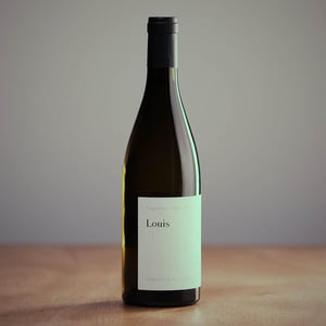 Louis - Les Hautes Terres - gilles-azam-et-gennevieve-de-groot