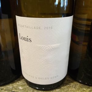 Louis - Les Hautes Terres - gilles-azam-et-gennevieve-de-groot