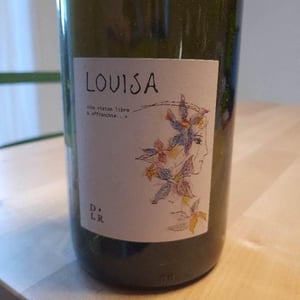 Louisa - Domaine de La Renière - Thibault Masse 