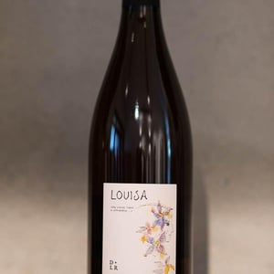 Louisa - Domaine de La Renière - thibault-masse