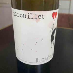 Louise - Château Barouillet - vincent-alexis