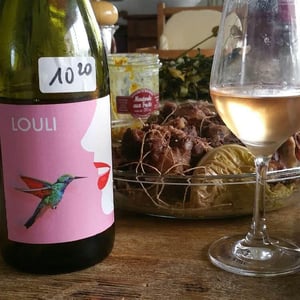 Louli - L'Esperluette - Jean-Claude & Anne Beirieu 