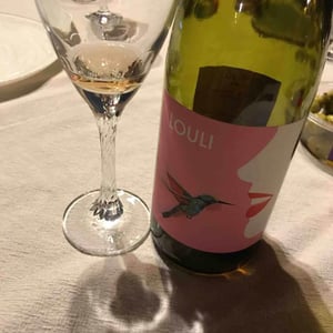 Louli - L'Esperluette - jean-claude-anne-beirieu