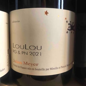 Loulou - Domaine Julien Meyer - patrick-meyer
