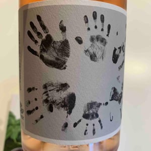 LouLou Merlou Rosé - Domaine de l’Or Vert - Clément Jeannoulot & Aurélien Le Tellier -2022