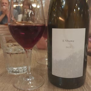 L'Oume - Les Frères Soulier - Guillaume & Charles Soulier 