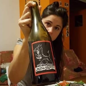 Loup Des Vignes