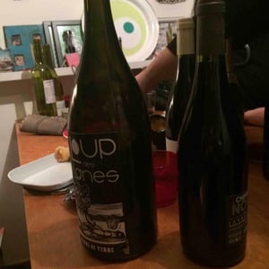 Loup Des Vignes - Loup des Vignes - benoit-rosenberger