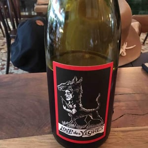 Loup Des Vignes - Loup des Vignes - benoit-rosenberger