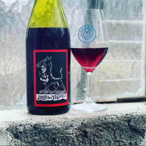 Loup Des Vignes - Loup des Vignes - benoit-rosenberger