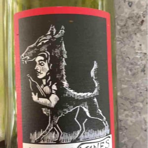 Loup Des Vignes - Loup des Vignes - Benoît Rosenberger 