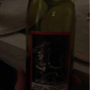 Loup des Vignes - Benoît Rosenberger - Loup Des Vignes